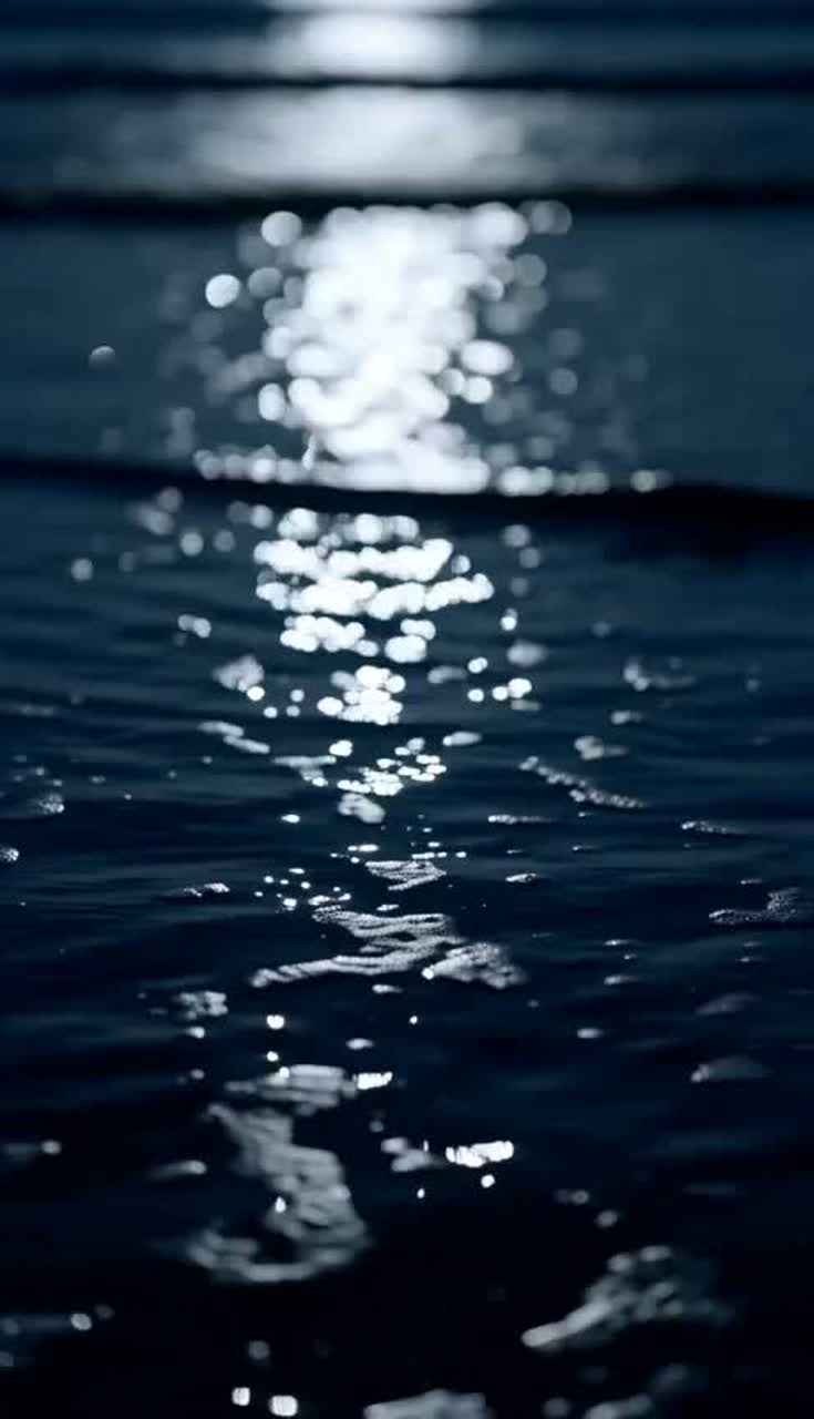 Into The Blue