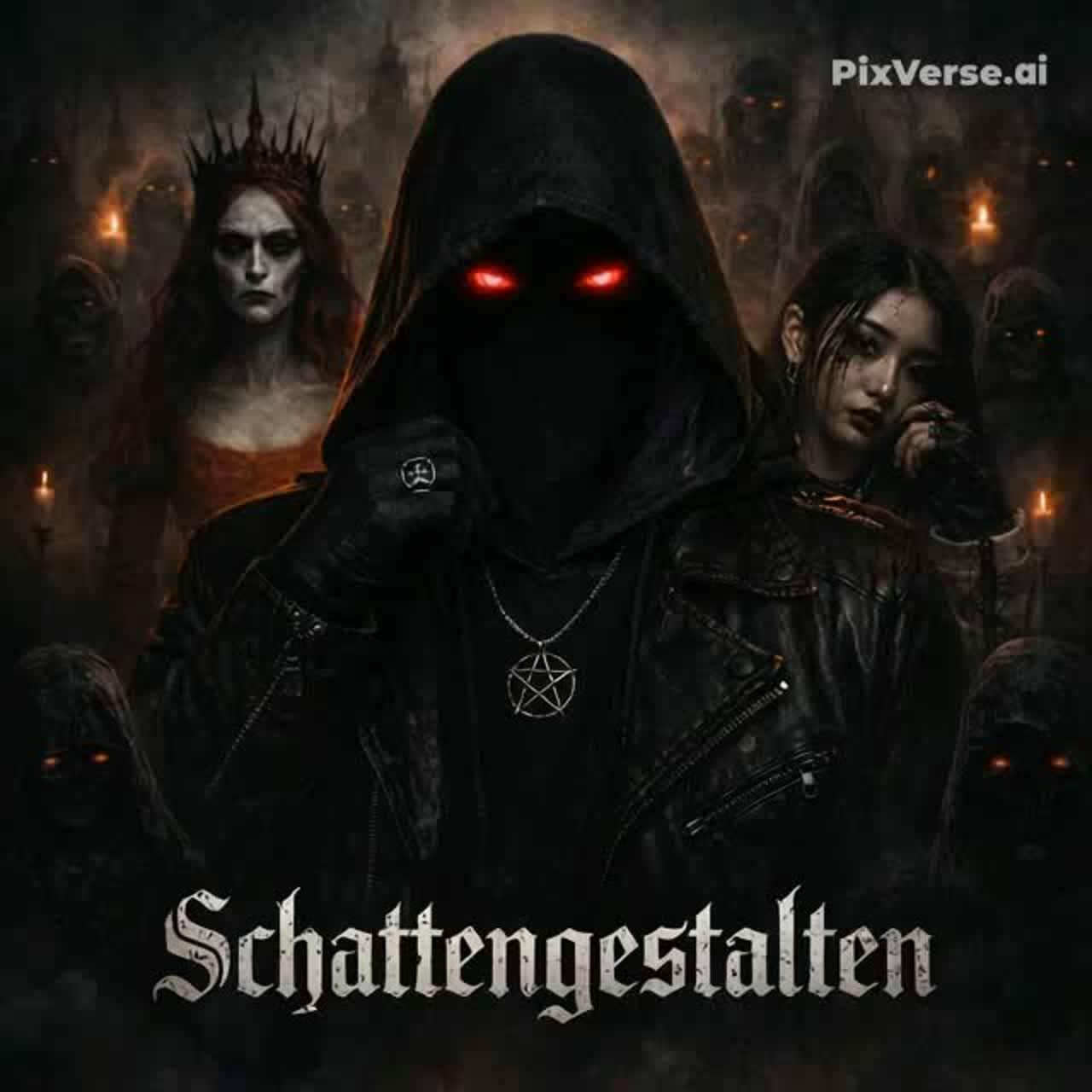 Schattengestalten