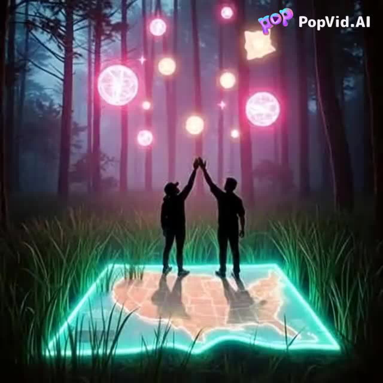 Catch'Em All artwork