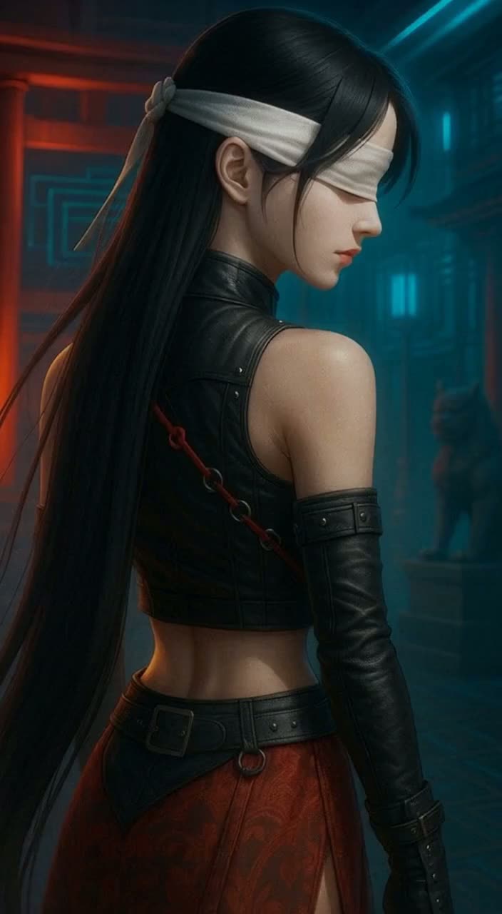 Persona image for BLACK KAGURA