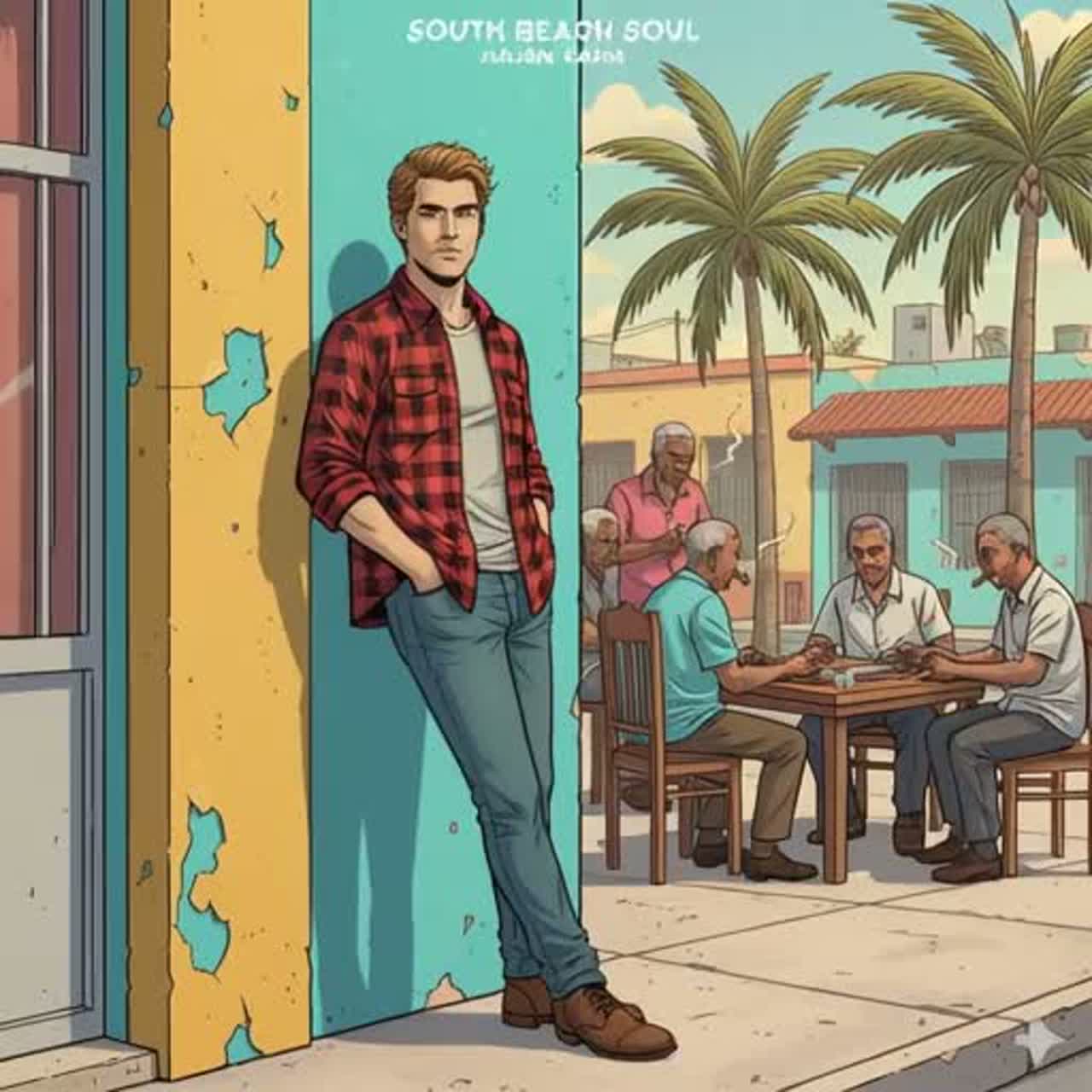Song Image