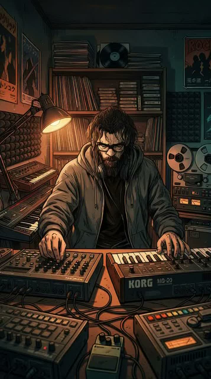Song Image