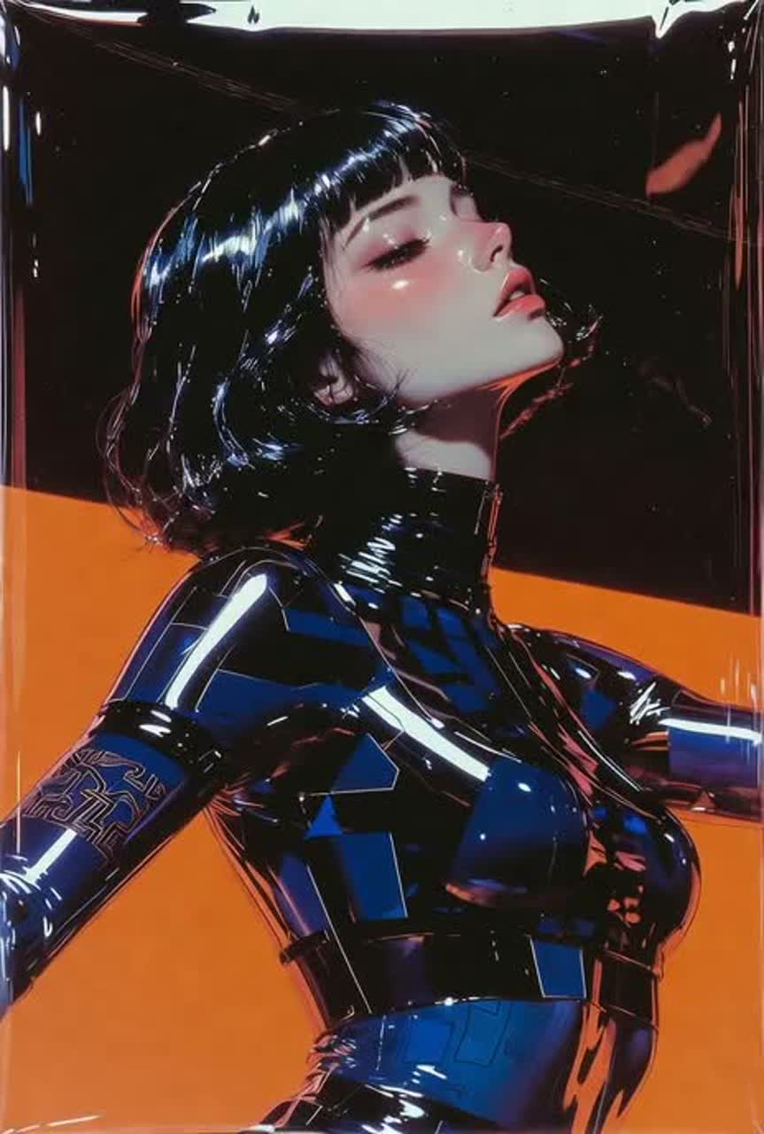 Image for EP VELVET CHROME [VOL I]