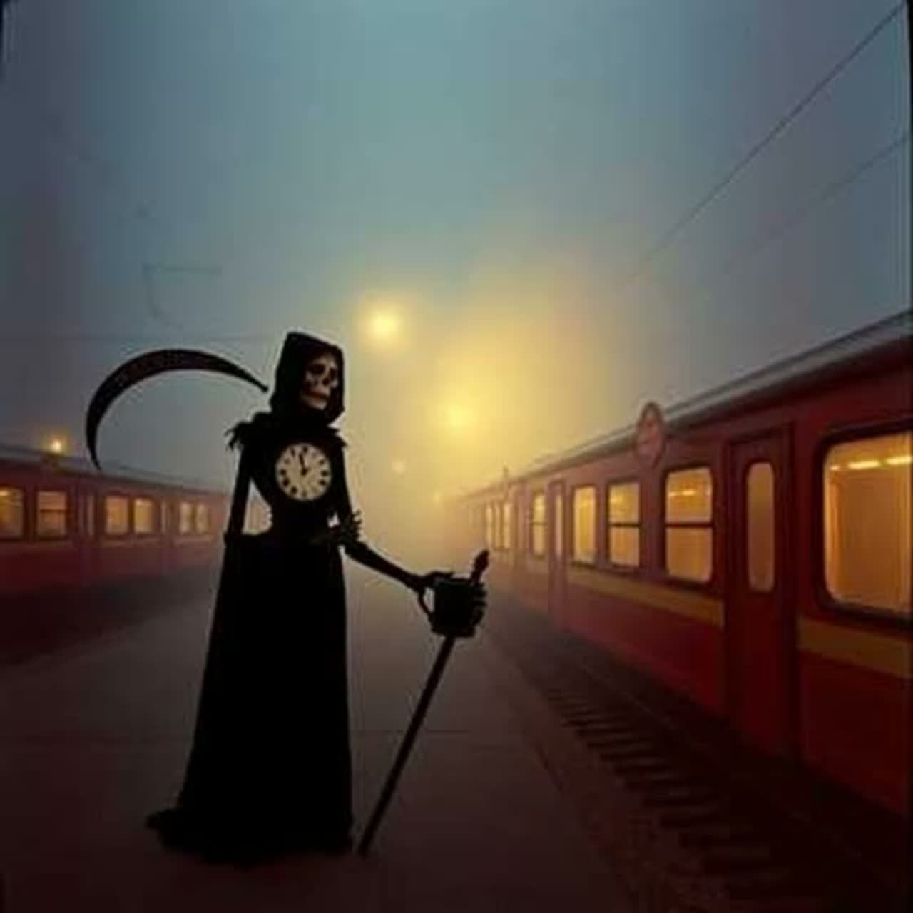 Persona image for Gevatter