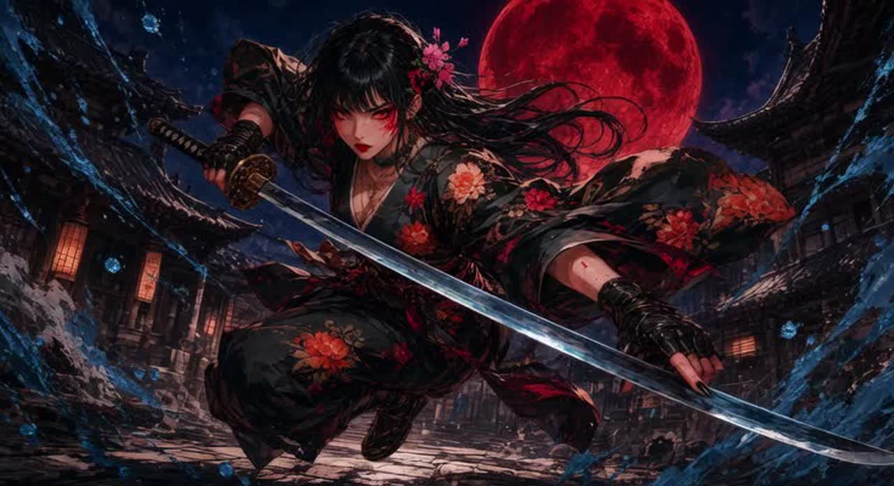 Becoming the Future ― 電脳覚醒 ― artwork