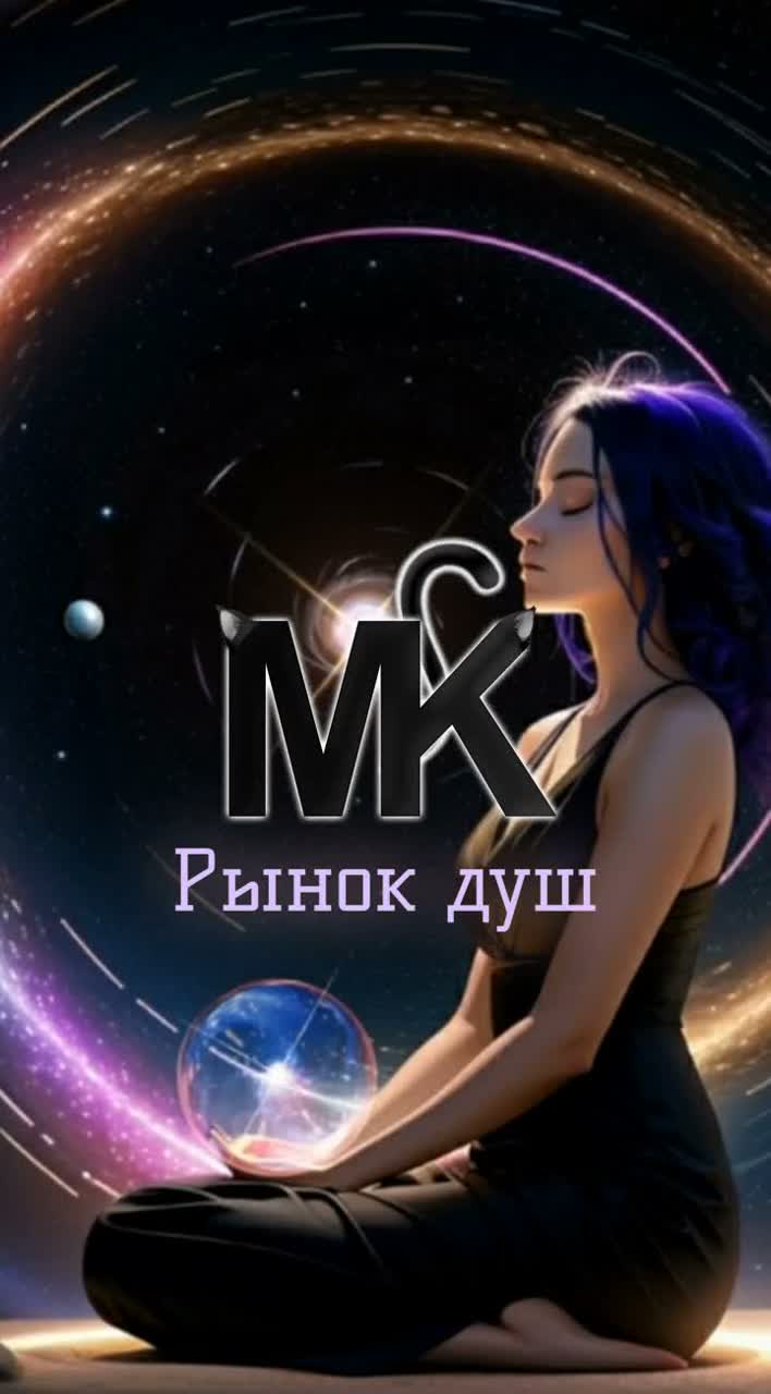 MK - Рынок душ artwork