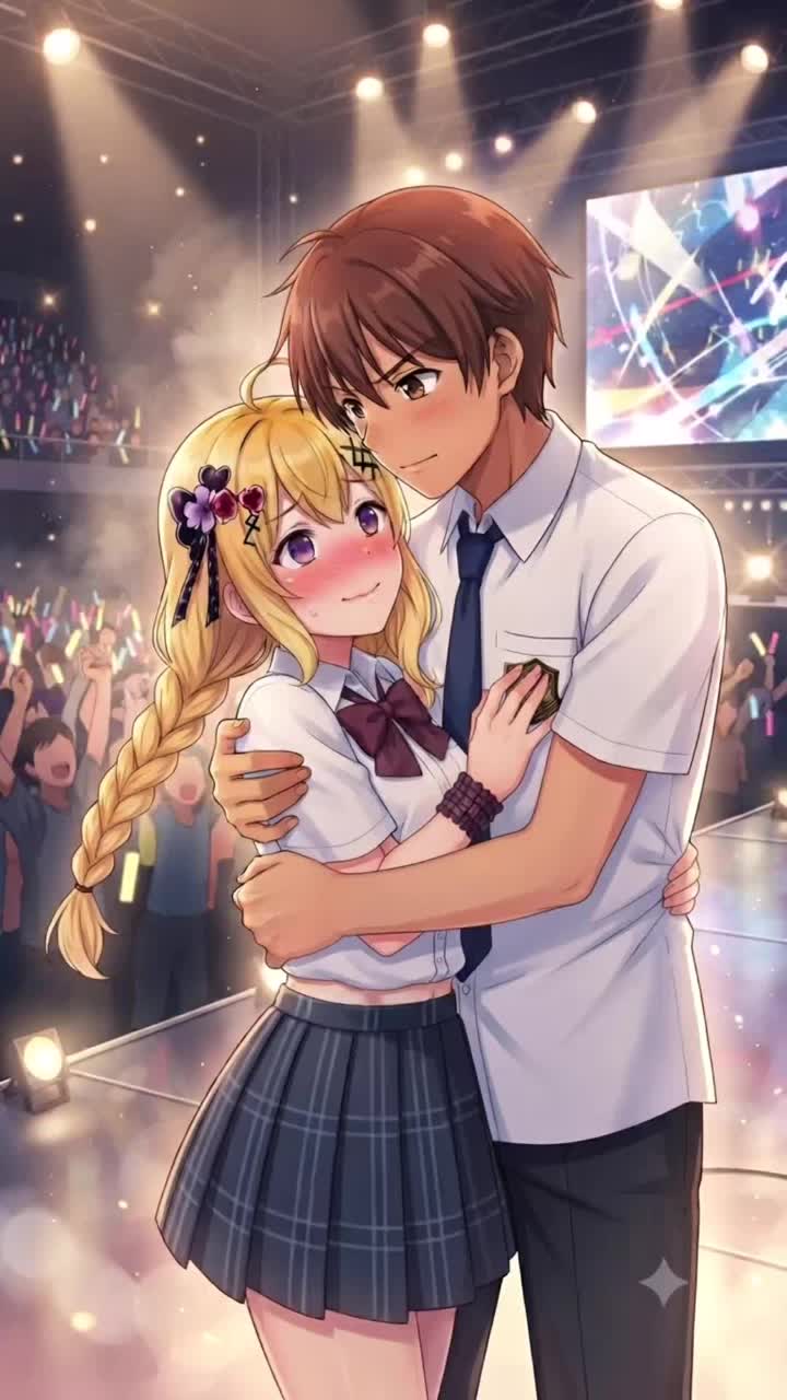 【ネコにゃーシリーズ】ネコにゃーが可愛くてごめん その2（yy電波ですか？イメージ） artwork