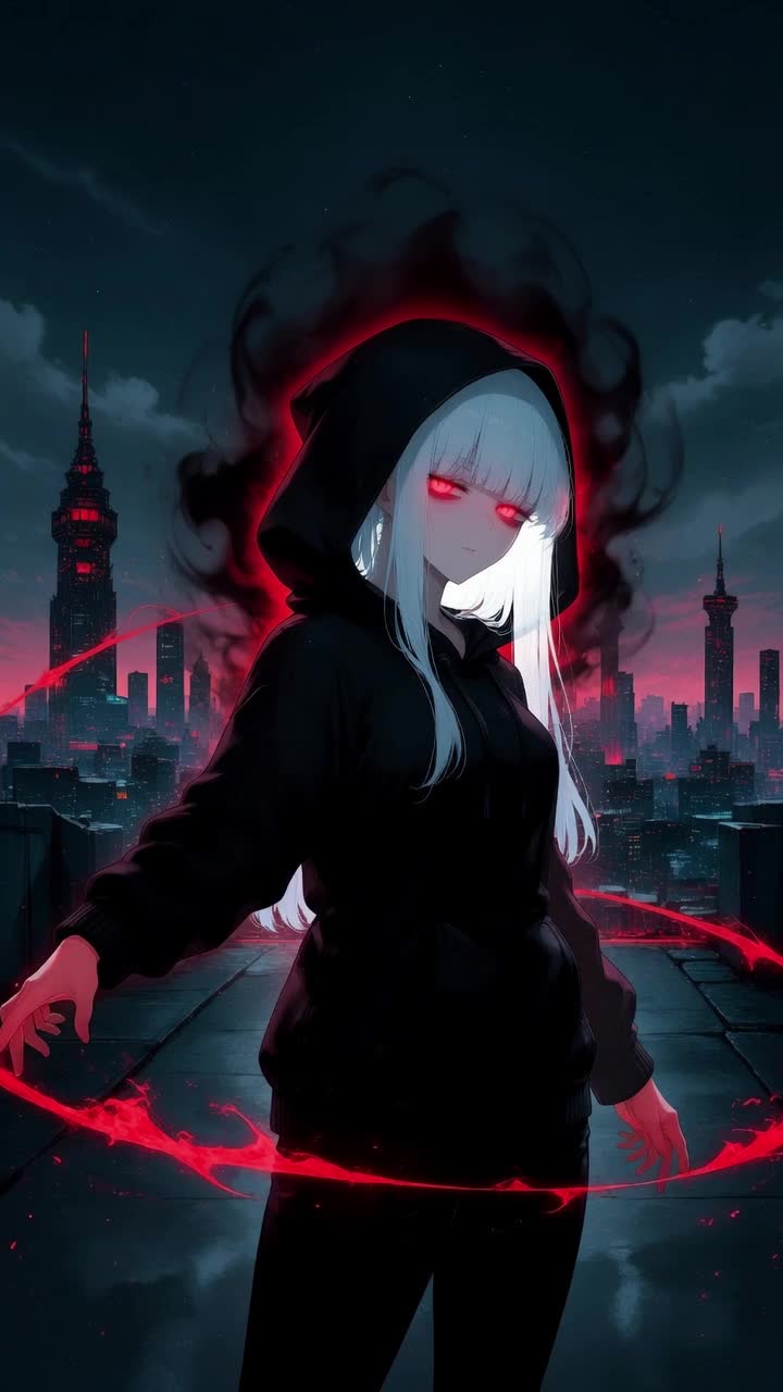 Unwanted Guest -Reborn-