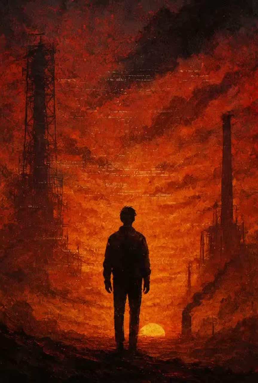 Voice image for Awekening