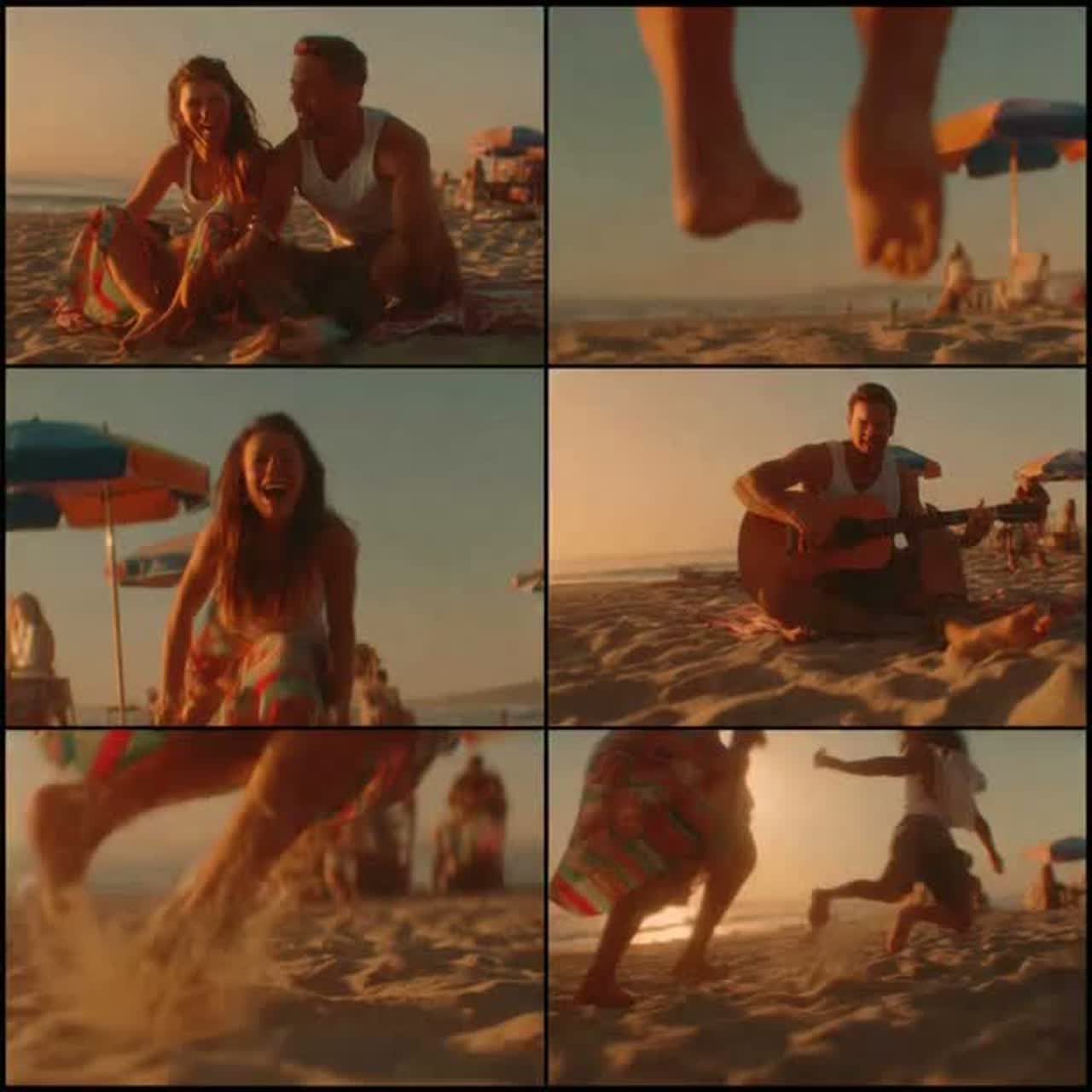Song Image