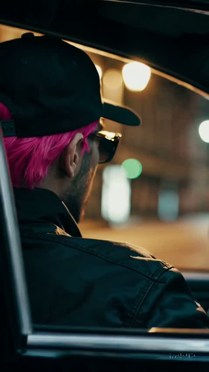 Persona image for NYTHE