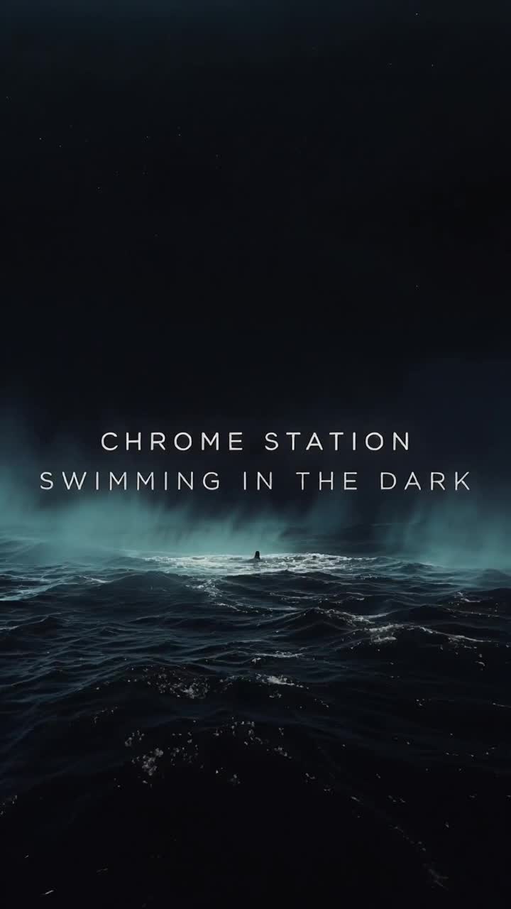 I: Swimming In The Dark artwork