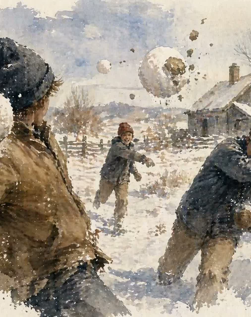 Song Image