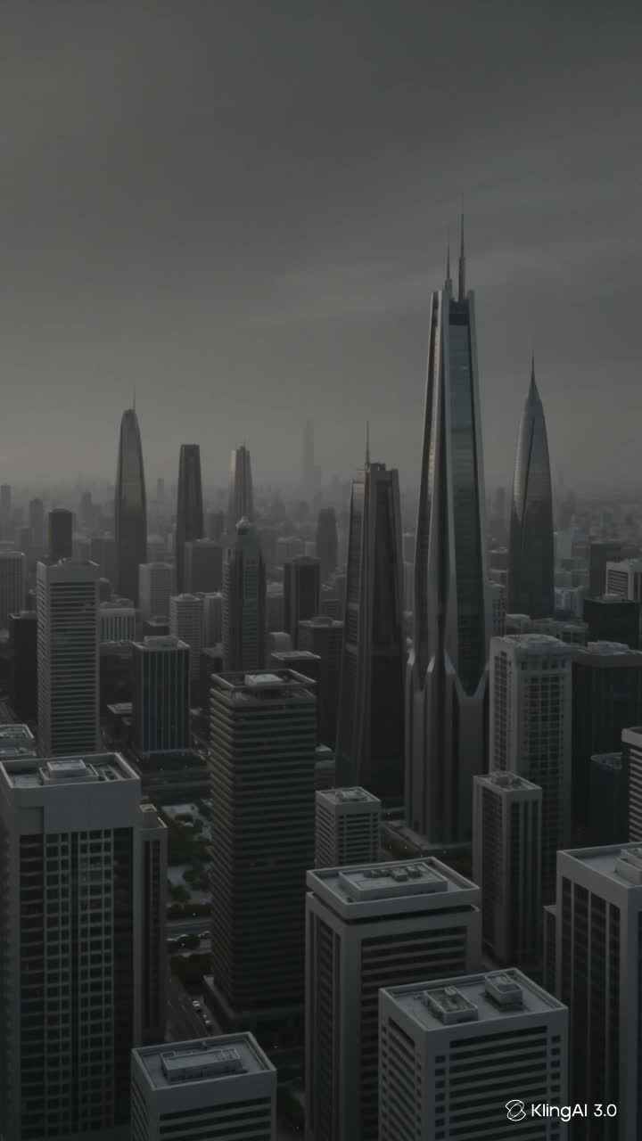 The world grey artwork