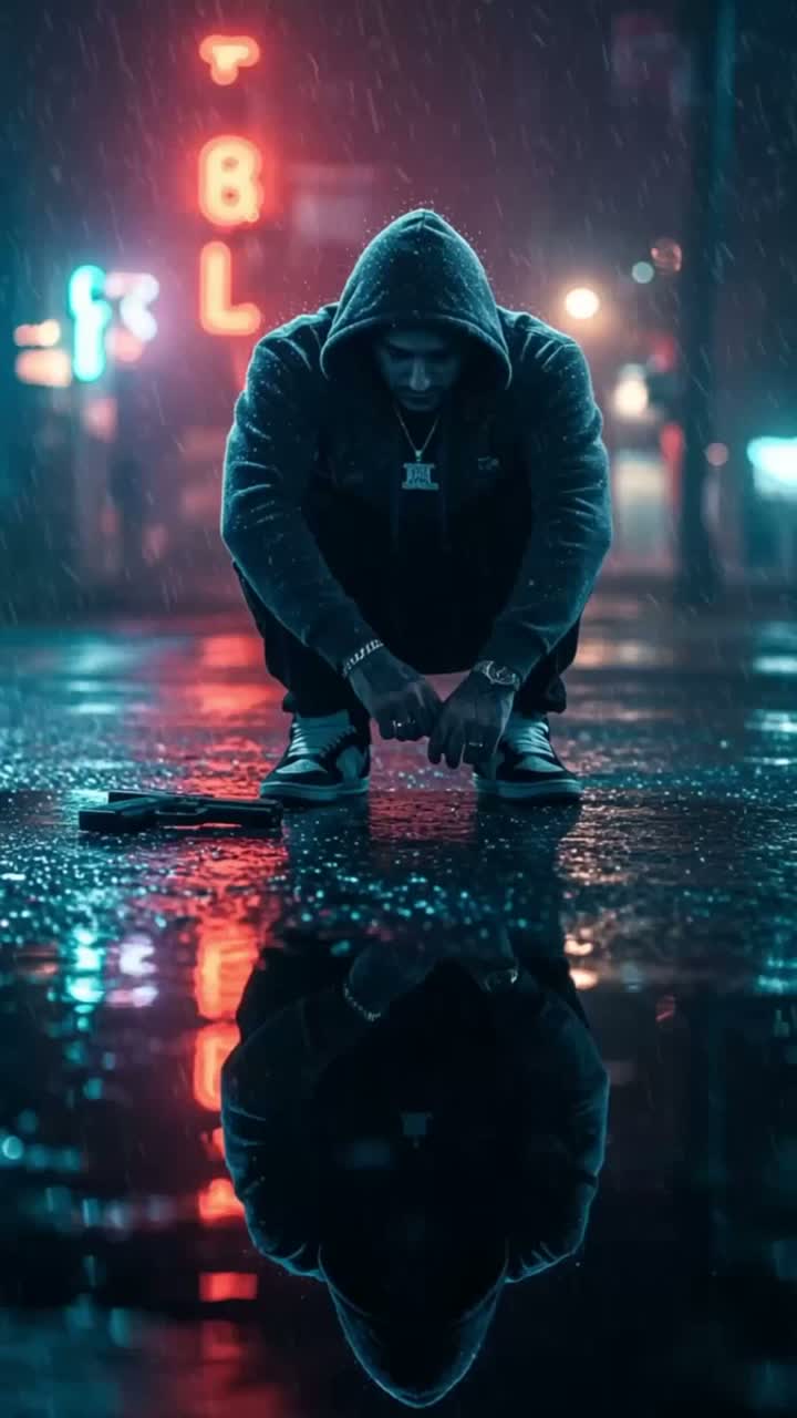 Dark Mirror artwork