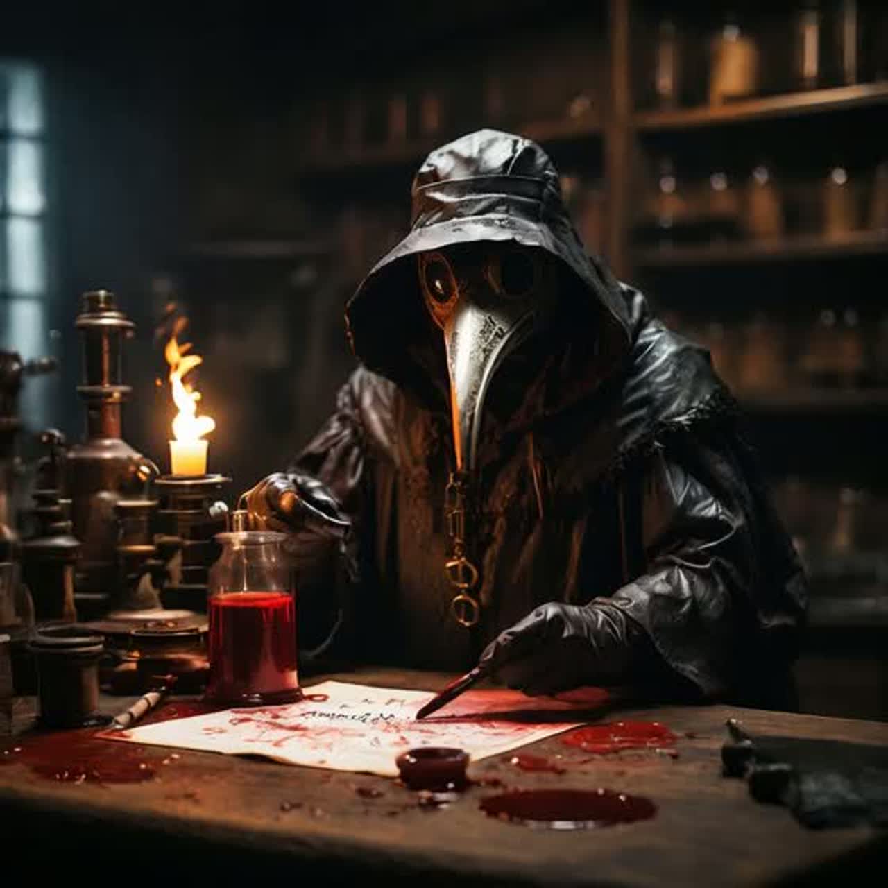 Image for Wachilles vs. Smiorgan [Fightclub]