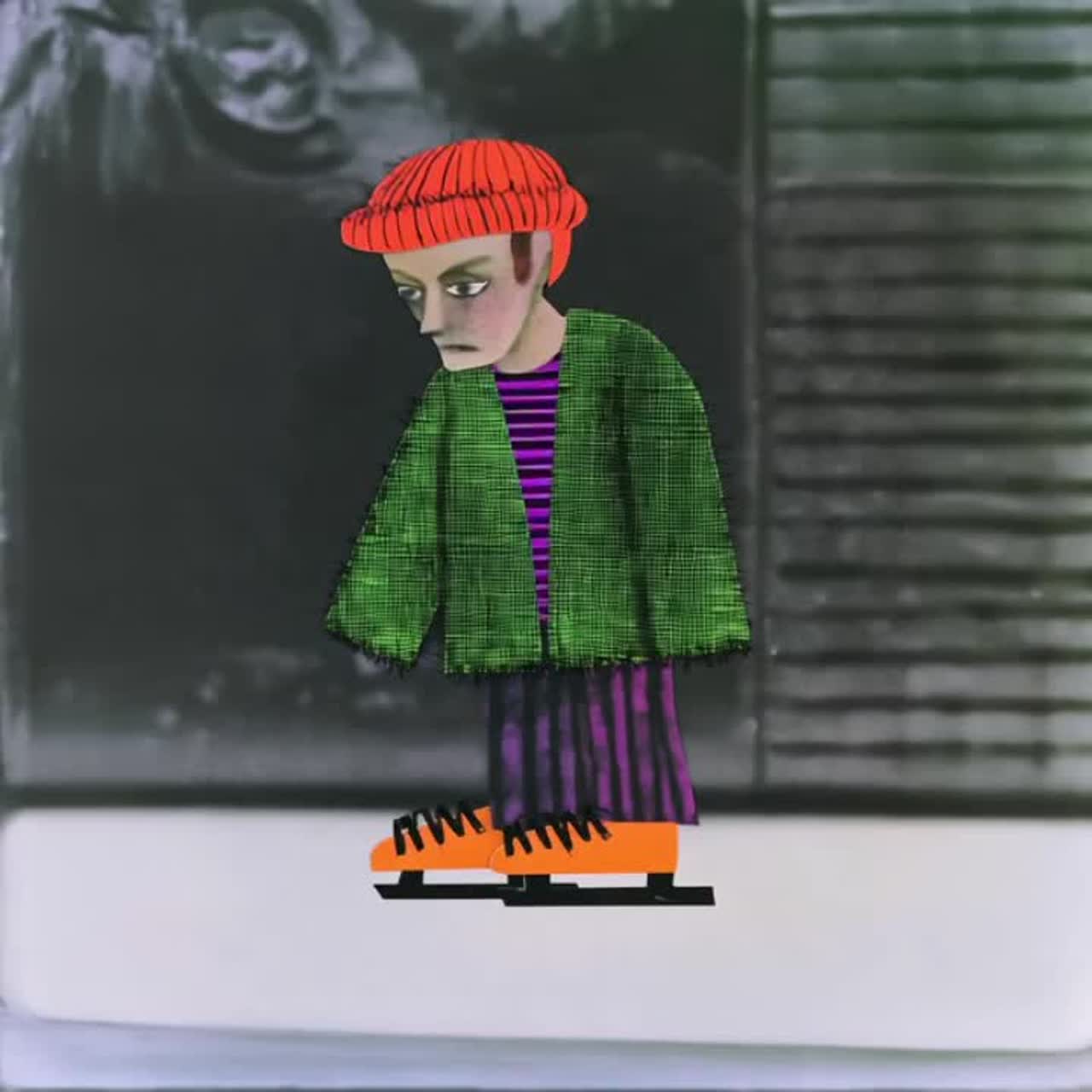 catcher in the rye 4