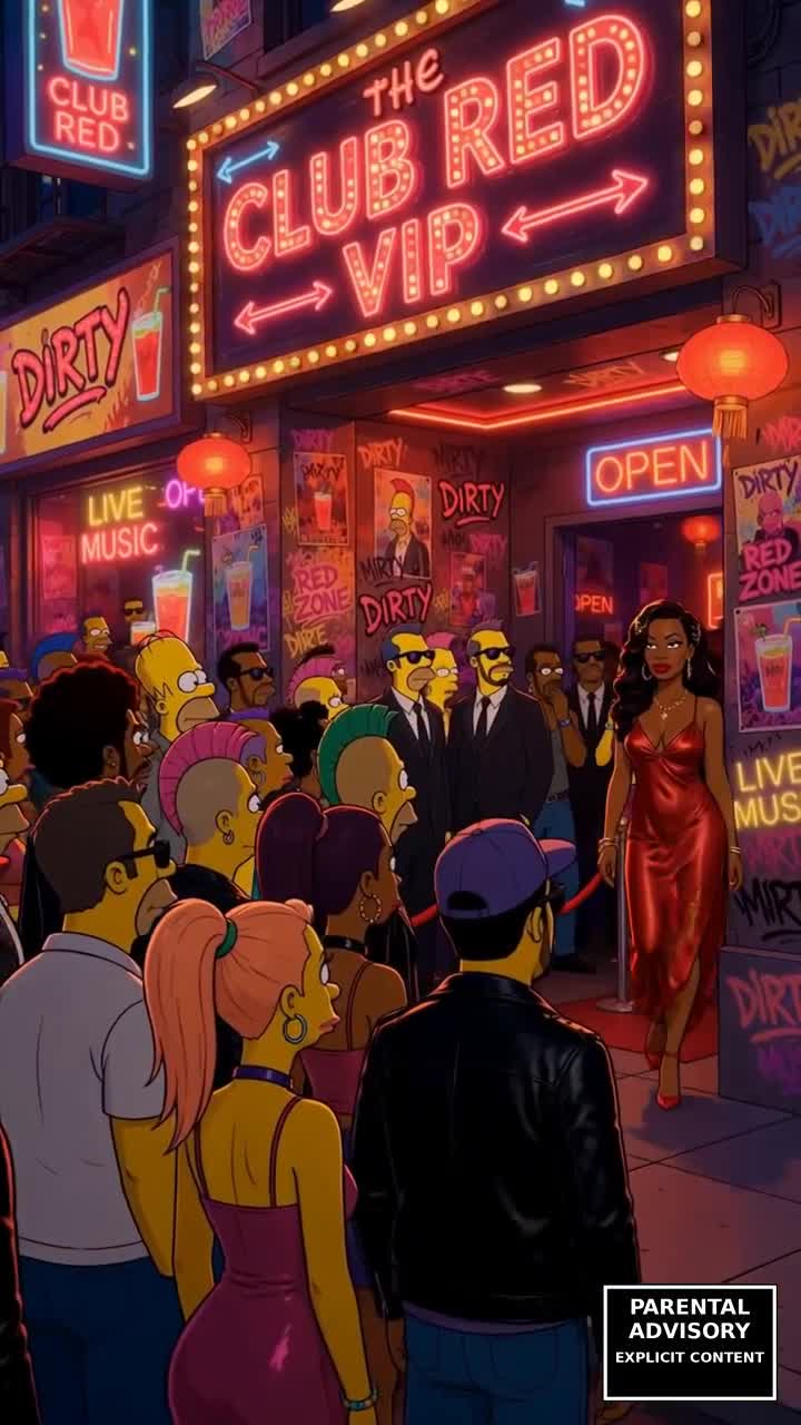 Street Kings (That’s Hot) artwork