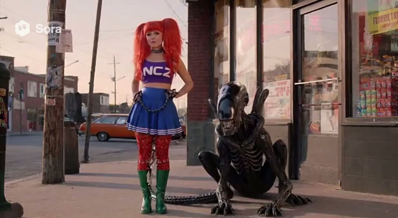 Persona image for Xenomorph Victory