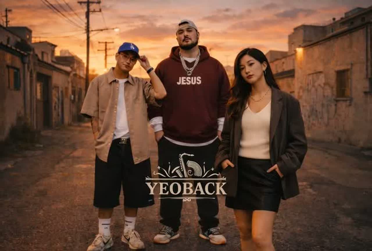 Voice image for 여백3