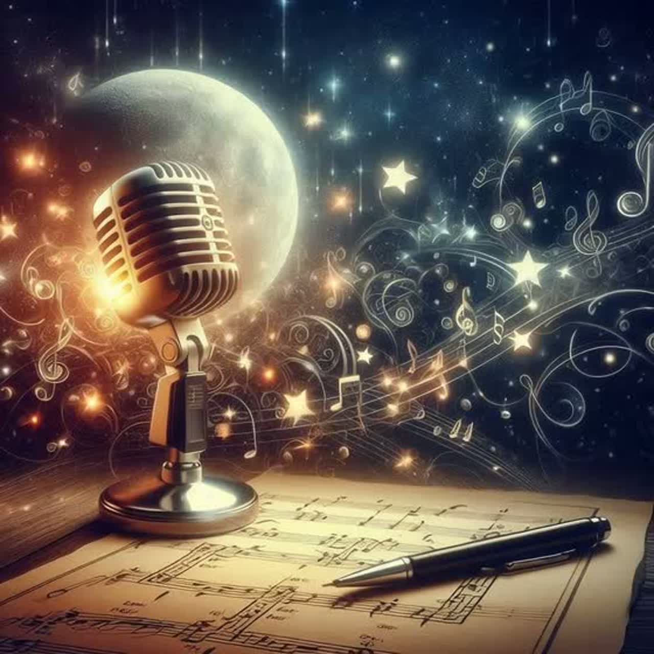 Song Image