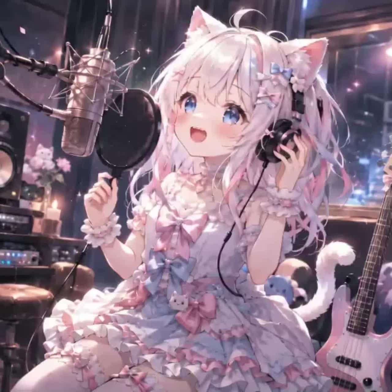 WAIT!!♡ artwork