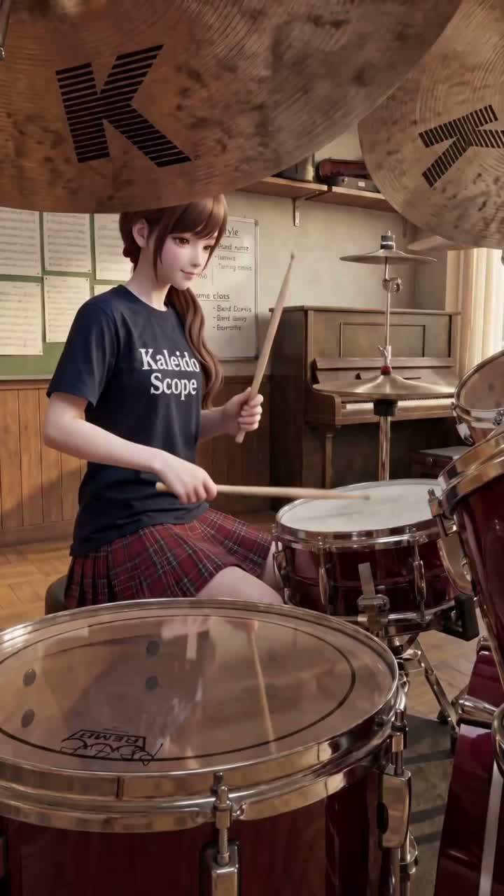 kaleidoScope's Songs 4
