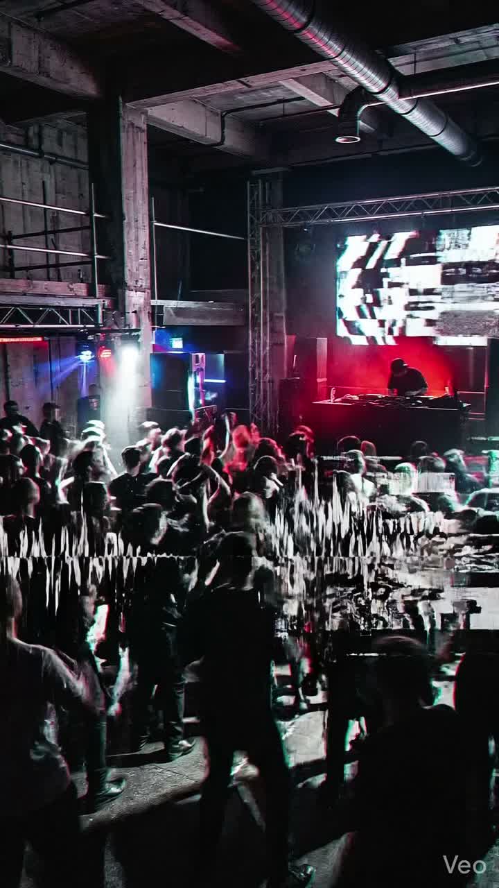 Image for Technical Glitch