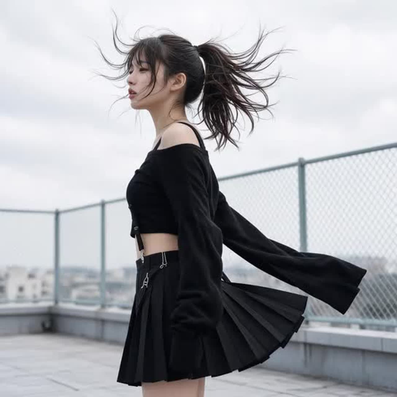 まあ そういう日 〜アゲインスト〜 artwork