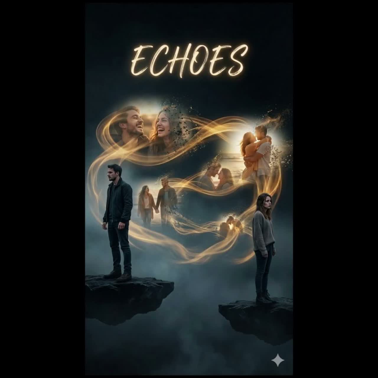 Echoes of the past artwork