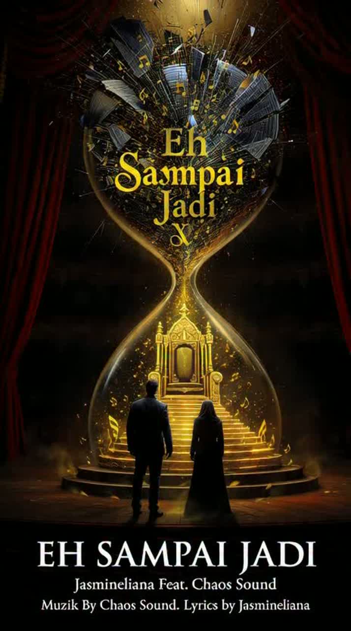 Eh Sampai Jadi