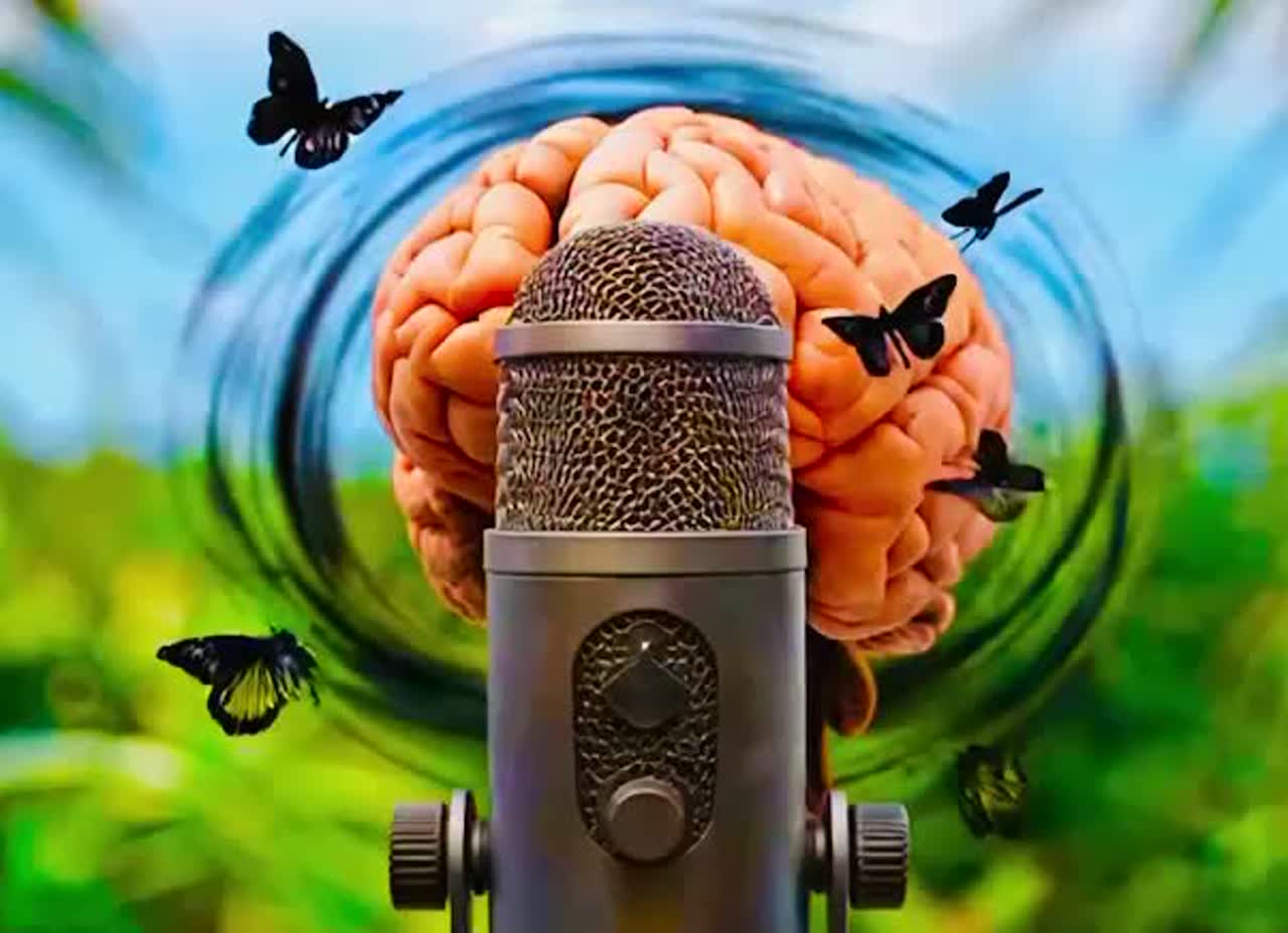 Image for ZOMBUTTERFLiE EP Vol 1.