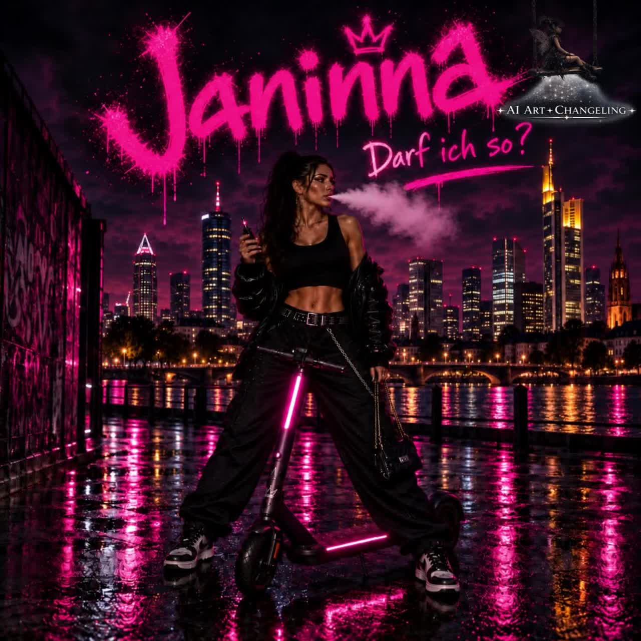 Janinna artwork