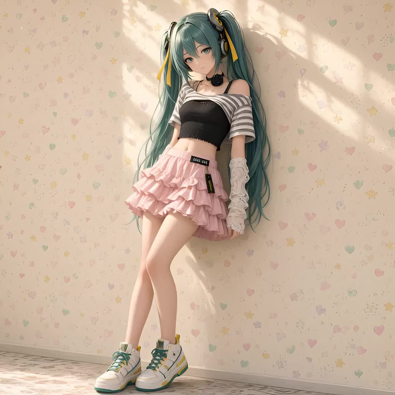 ✦ そのまま そのまま ✦ 〜No Thoughts, Hands Already Moving〜 artwork