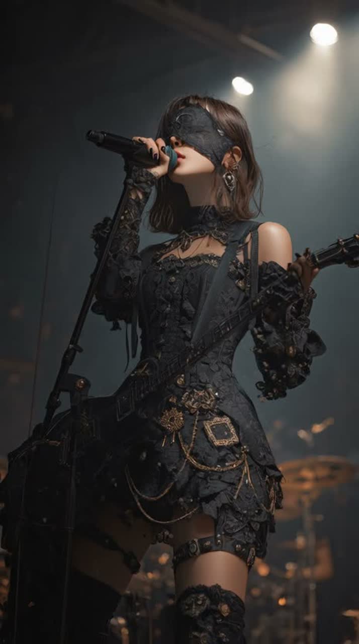 Bet on Me (Rock Ver.) artwork