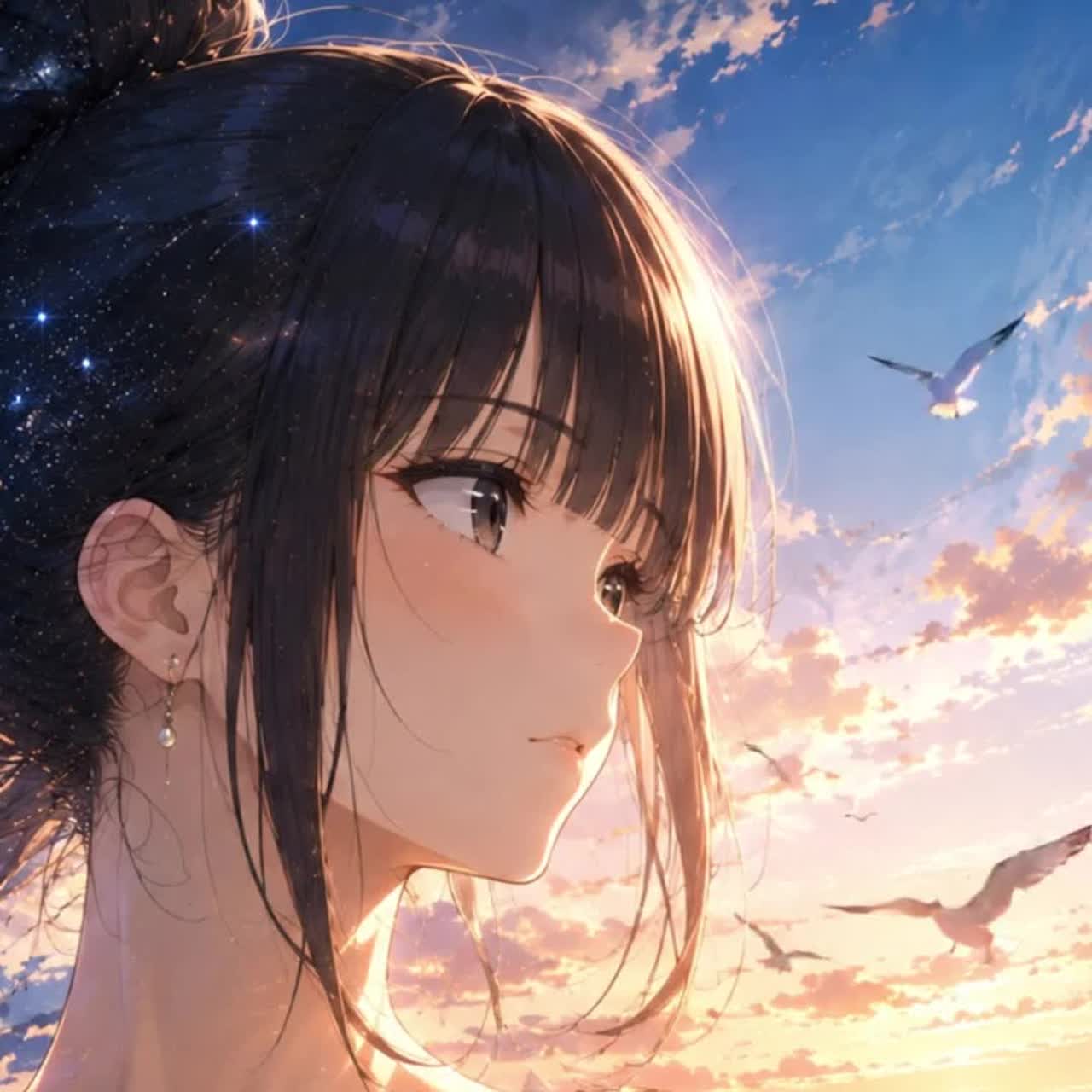 孤独と太陽 -Light Style- artwork
