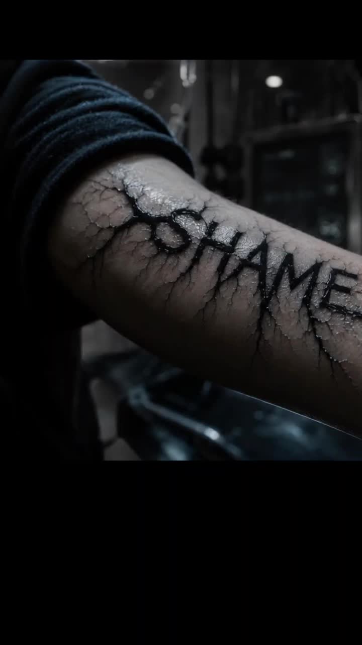 aShamed (die a Copy) artwork