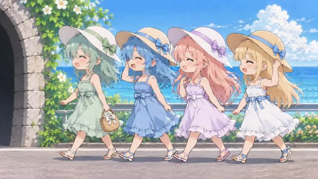 Anime 302 artwork