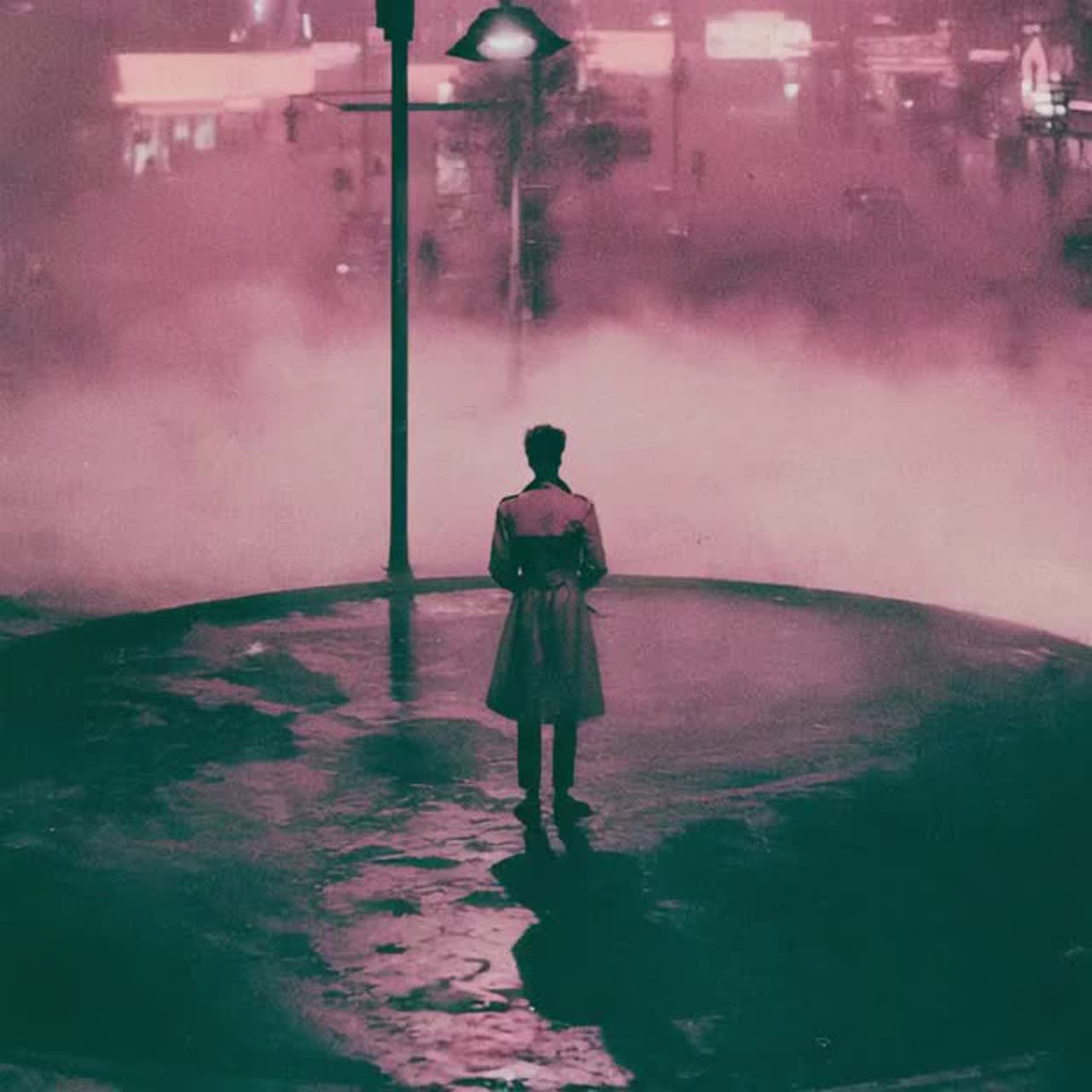 I'd Say Yes Again artwork