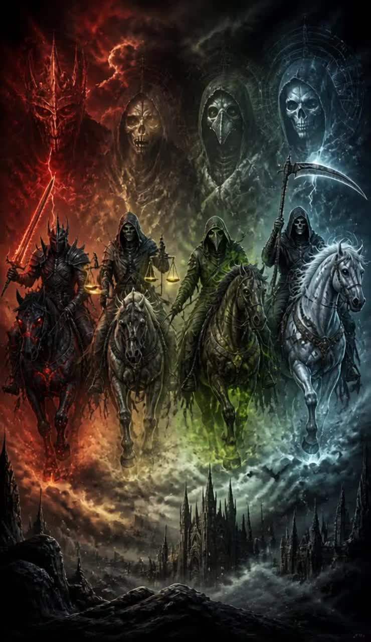 Libera Nos A Malo (Remastered) artwork