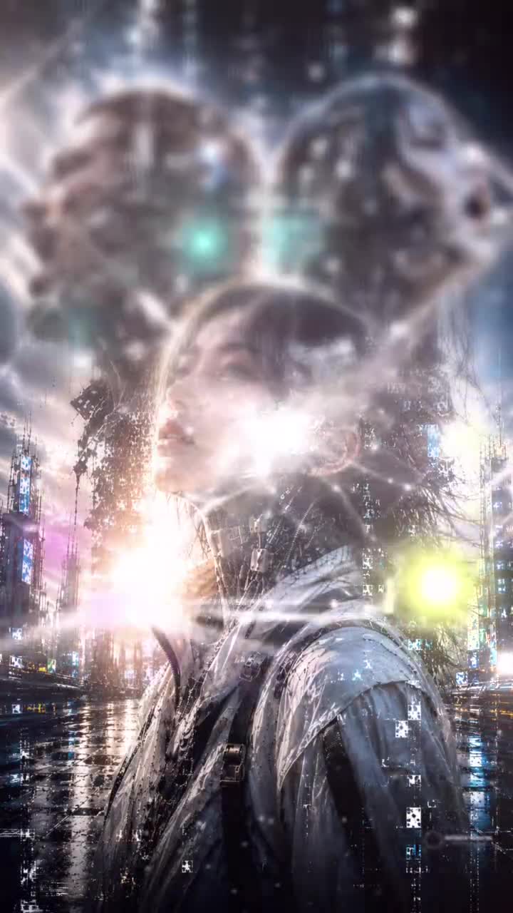 Speak Without A Tongue #univocracy @vearn_stone (glipon music. Rework) artwork
