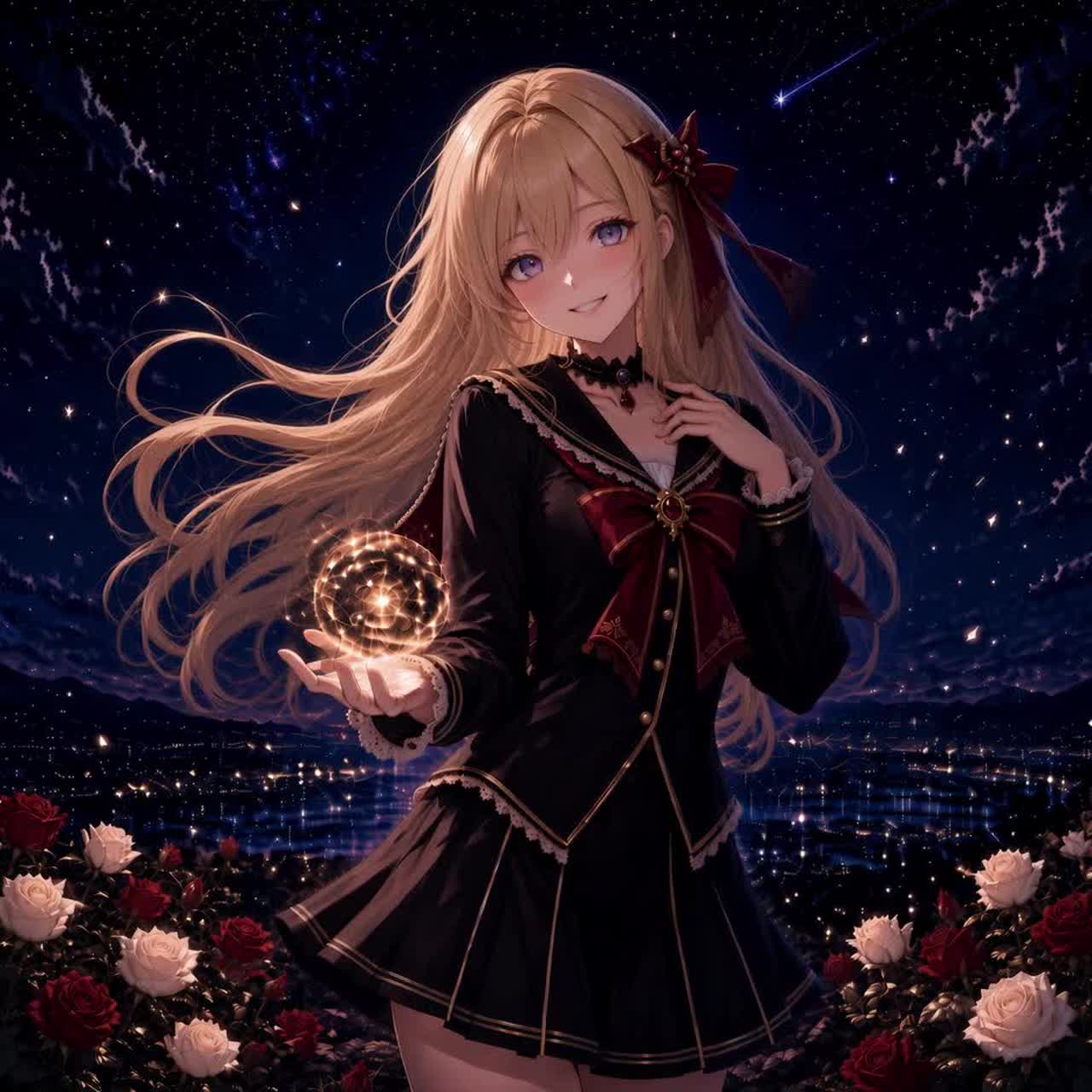 Sweet Cure Blood artwork