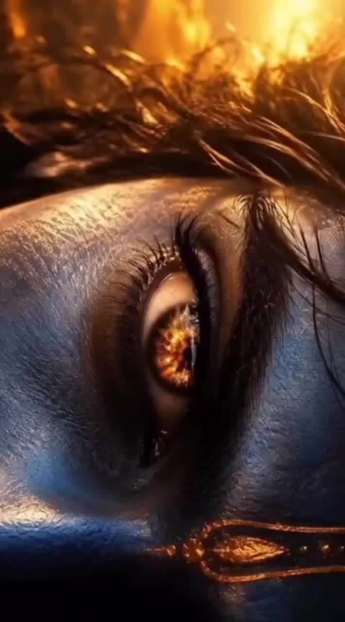 जनम जनम की खोज बताएं, राम से चल के राम पे आए artwork