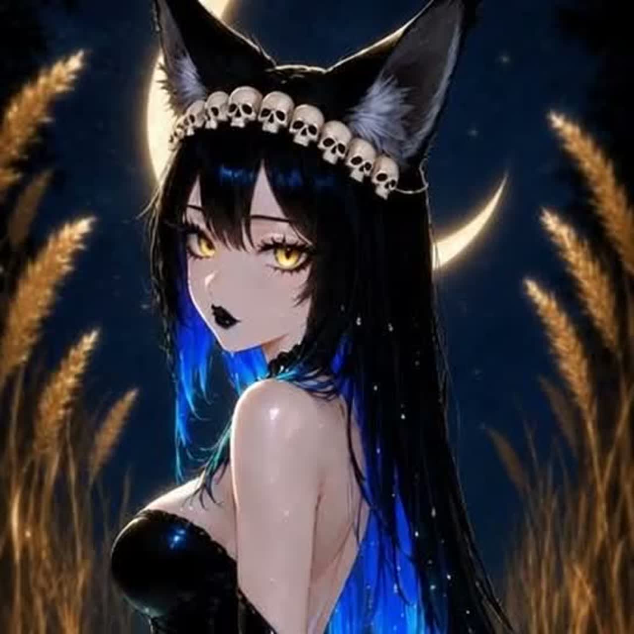 Persona image for Ritual