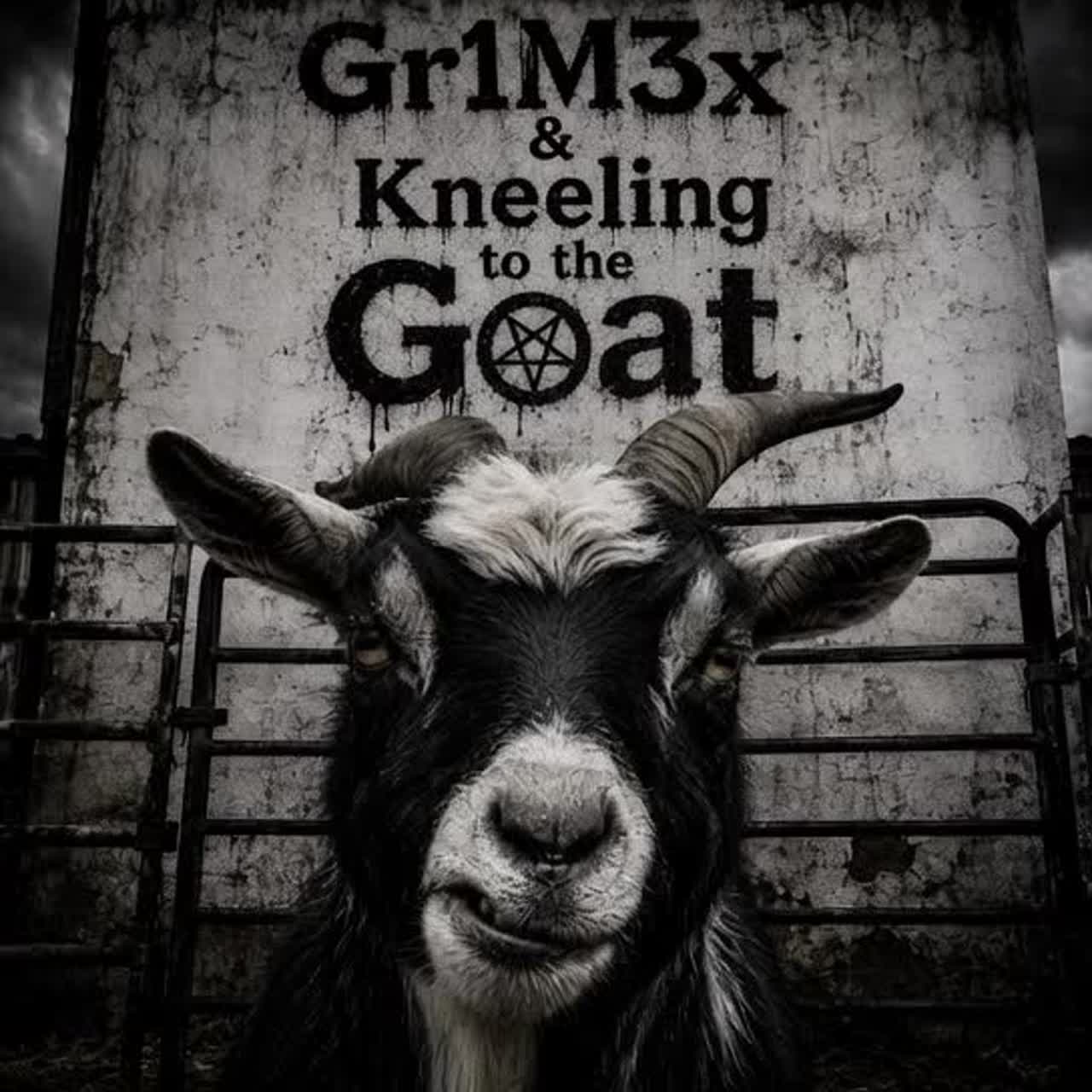 Kneeling to the Goat - Playlist 1