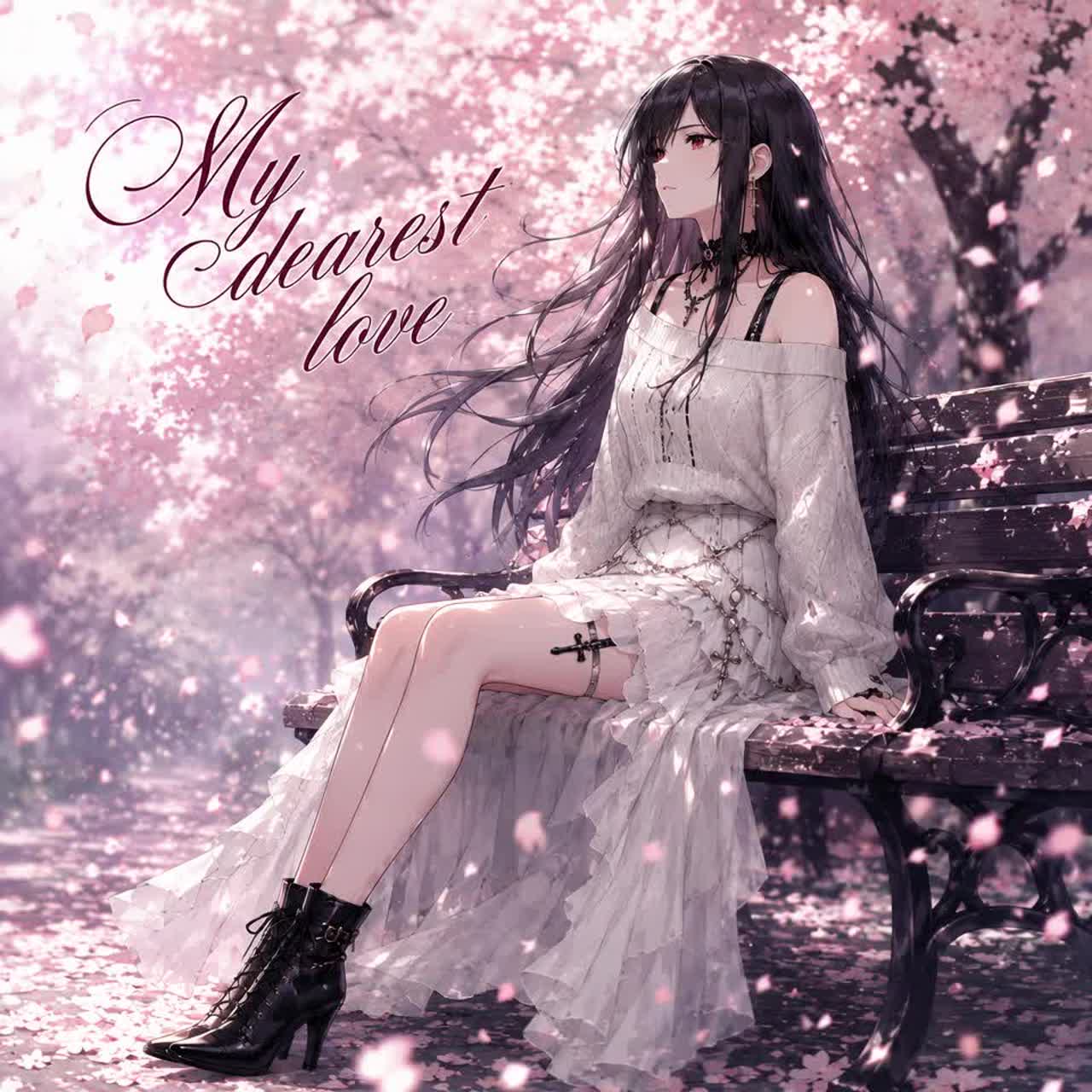 My Dearest Love artwork