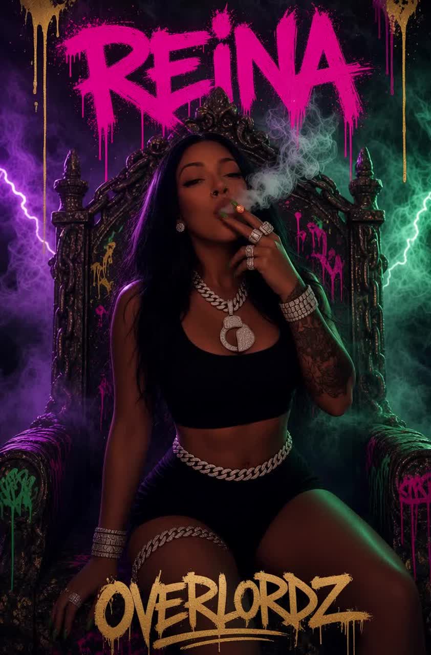 Melitiamarie And Bass On A DailyBasis 4