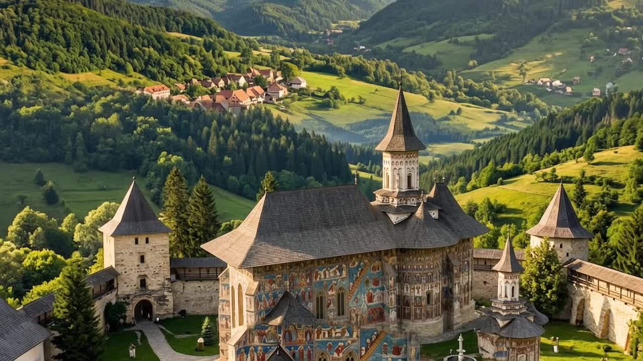 Visul Pădurii [Romania] (A) artwork