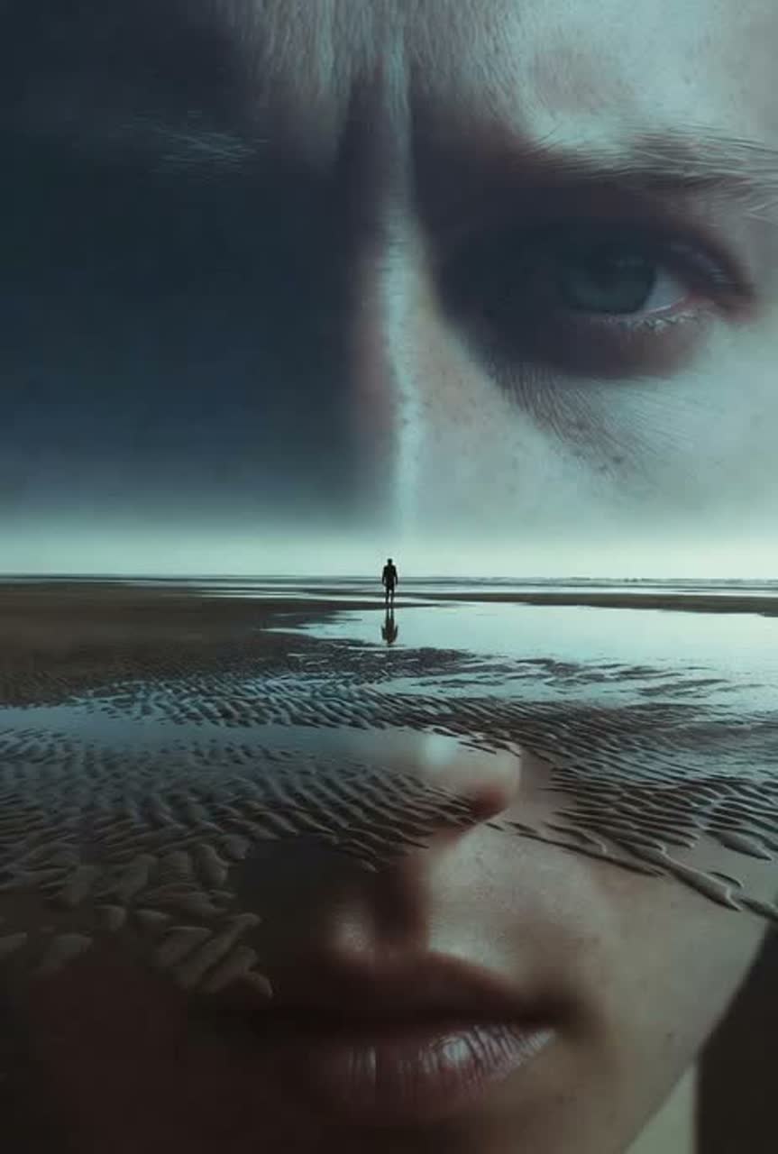 Voice image for Glacial Ember