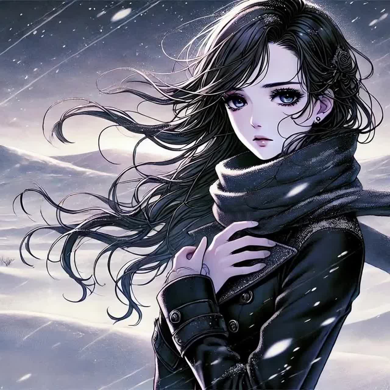 Je suis là artwork